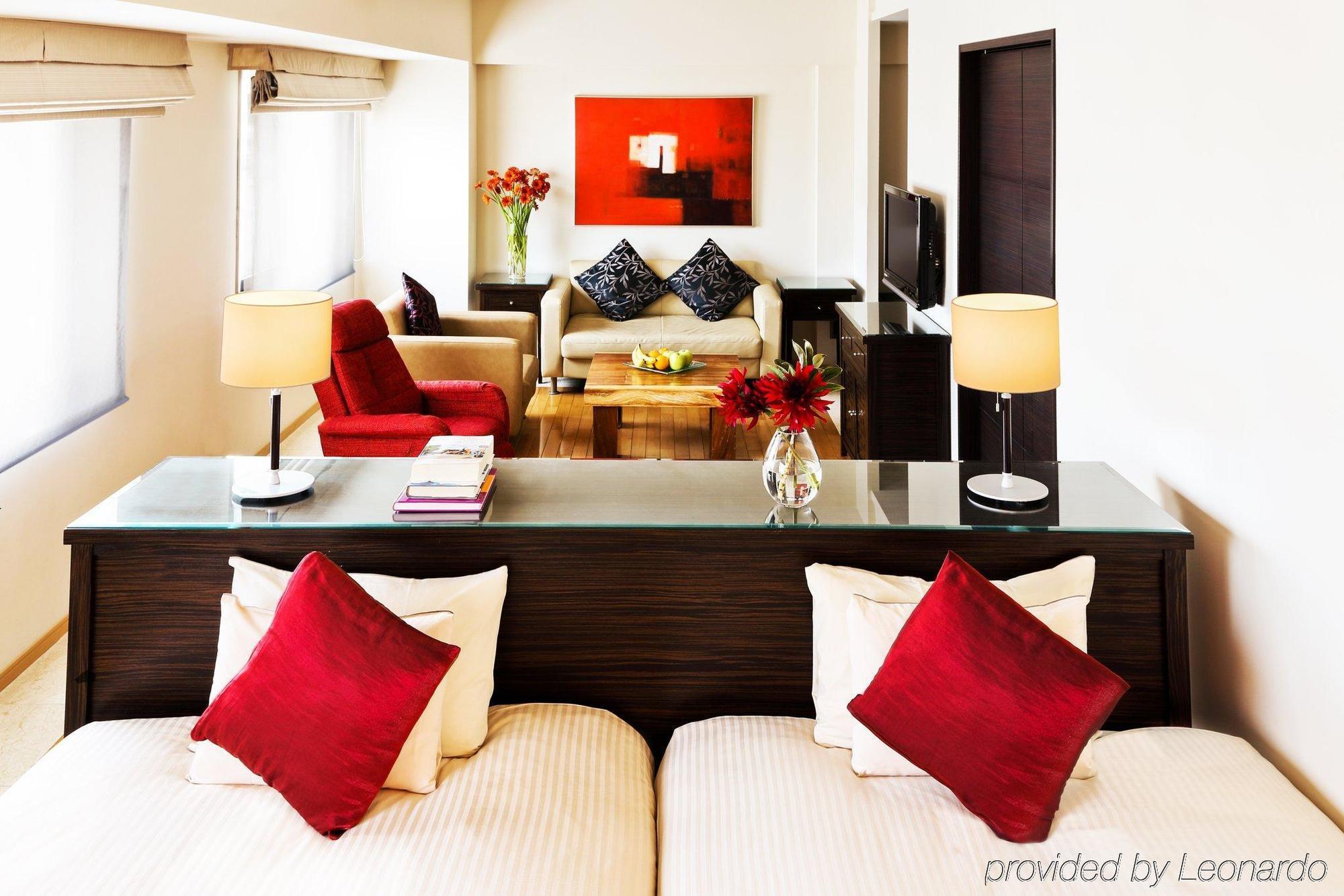 Citadines Shinjuku Hotel 4*