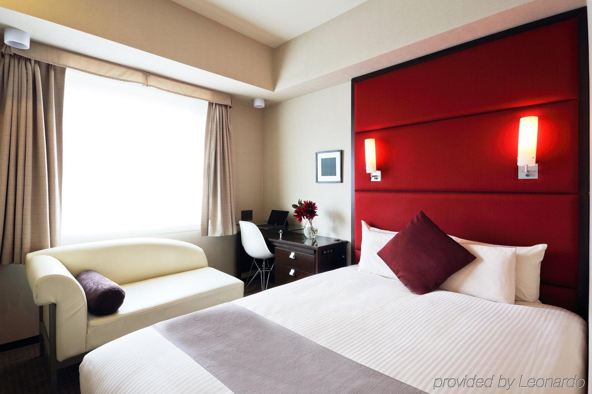 Citadines Shinjuku 4*