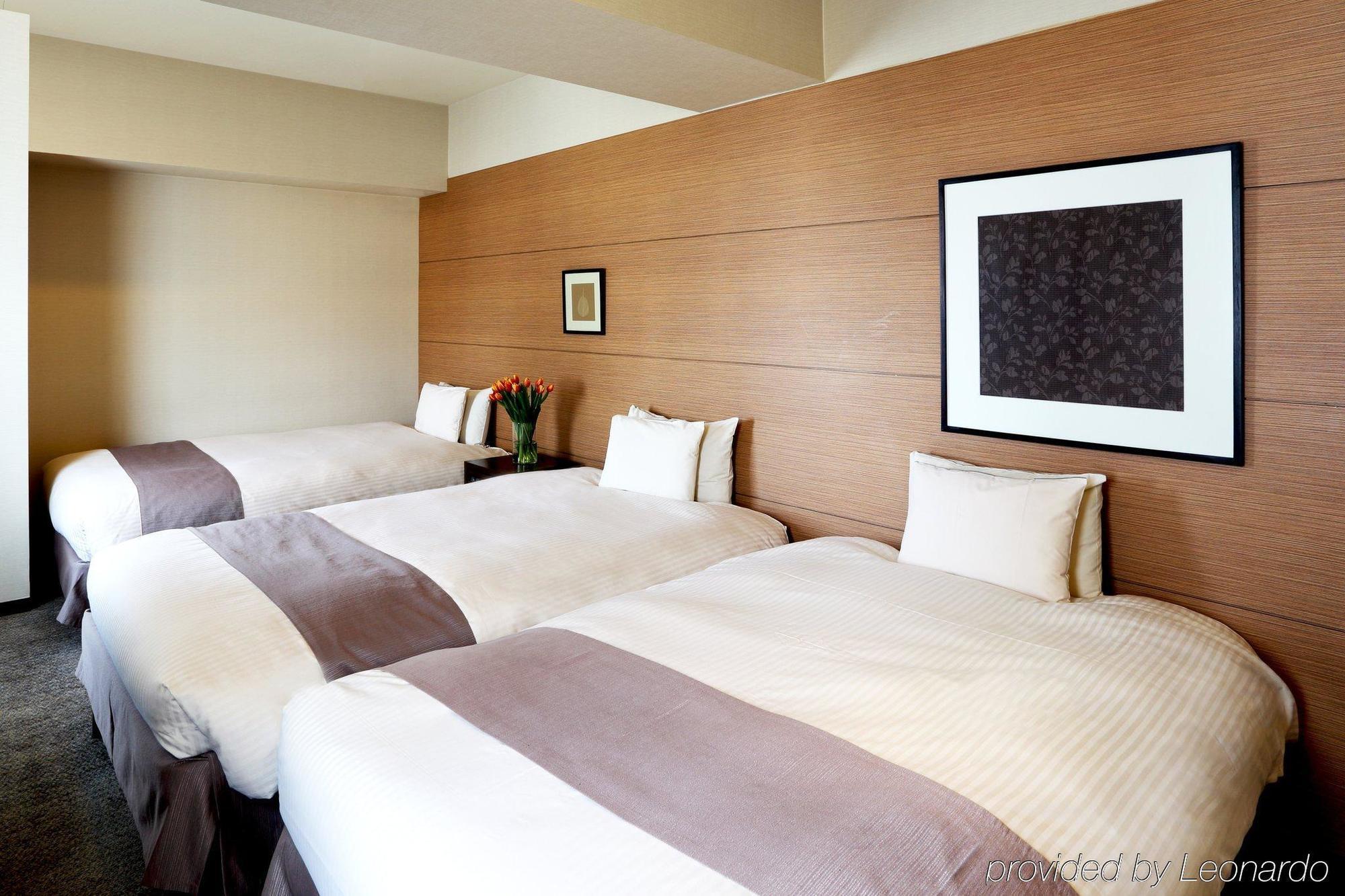 Citadines Shinjuku Hotel