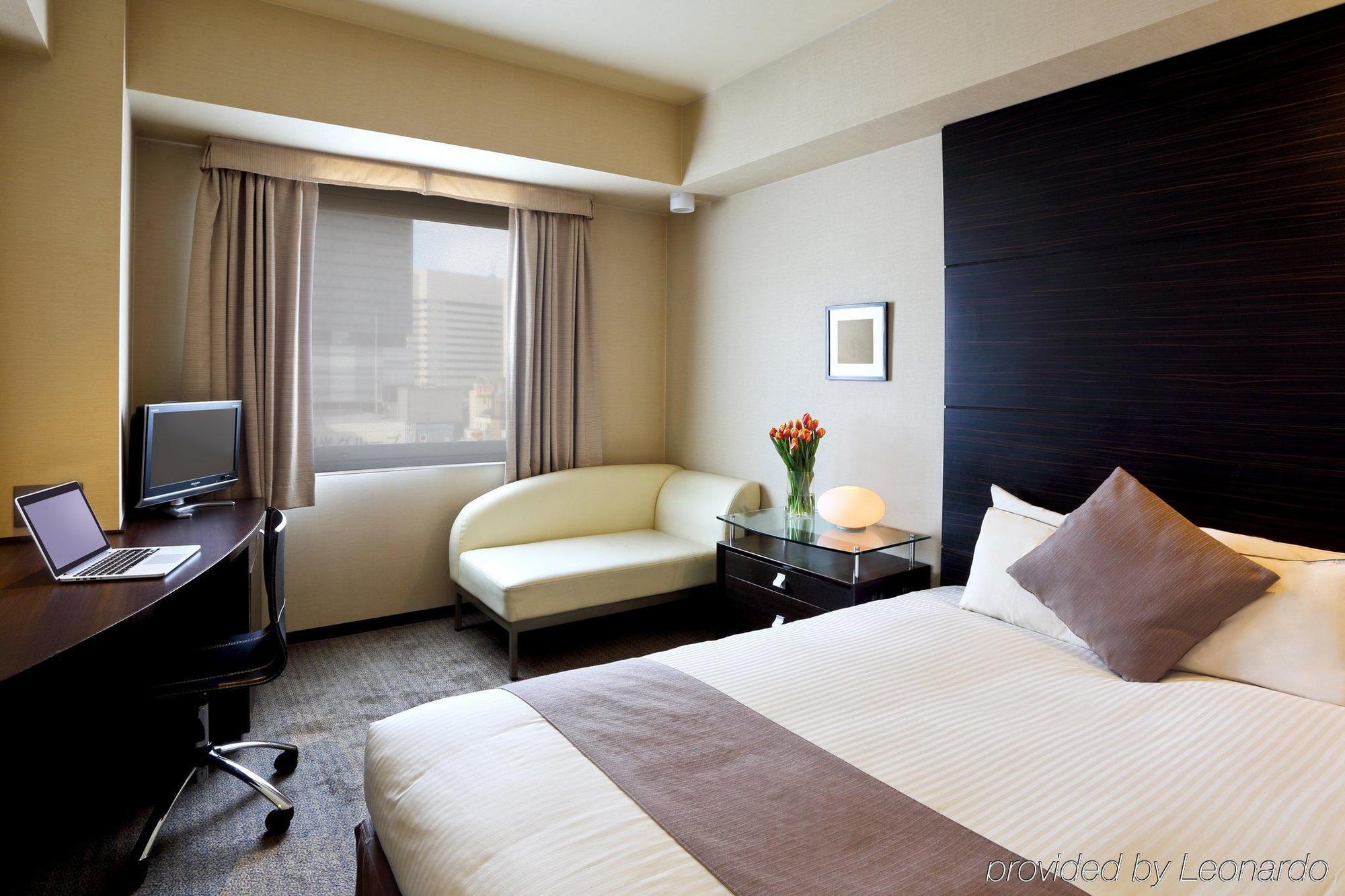 Citadines Shinjuku Hotel 4*