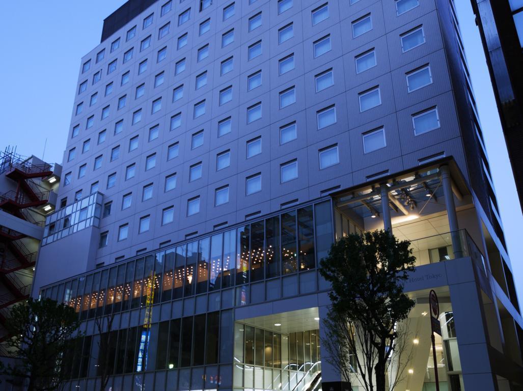 Citadines Shinjuku Hotel 4*