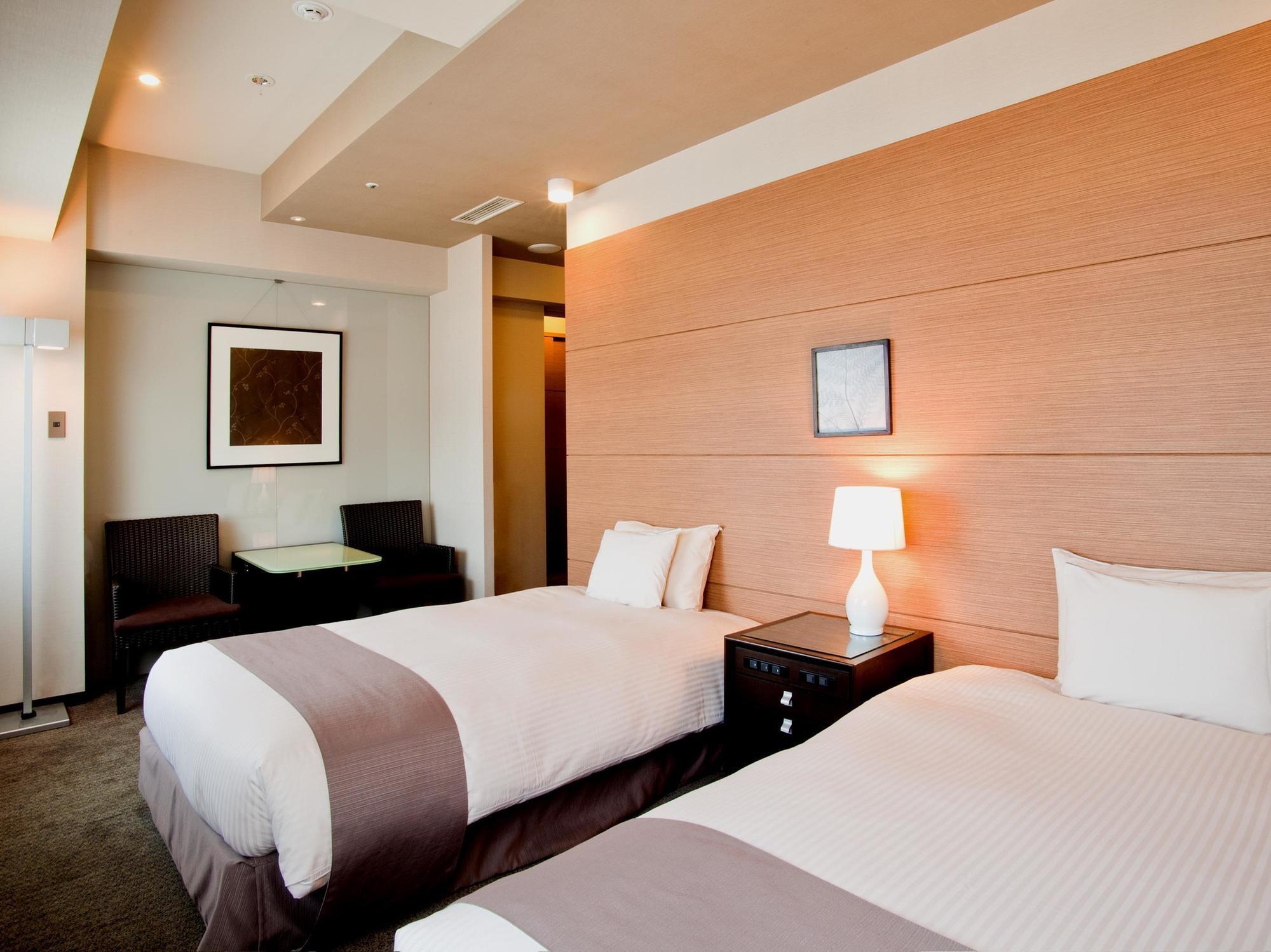 Citadines Shinjuku Hotel