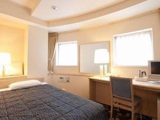 Shinjuku Washington Main Hotel 3*
