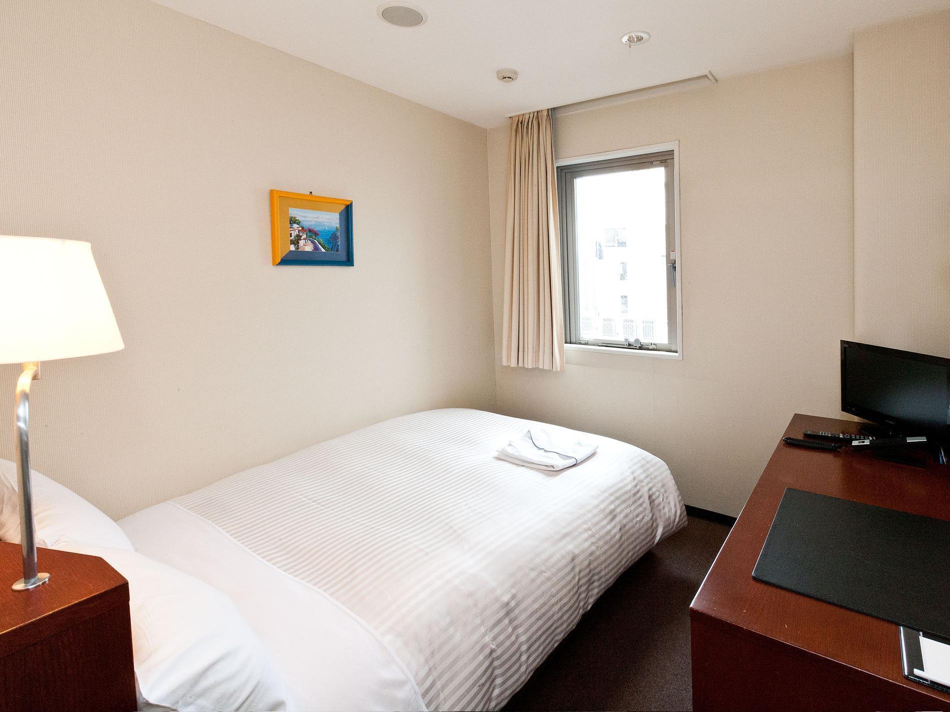 Sotetsu Fresa Nihombashi Kayabacho Hotel Tokyo