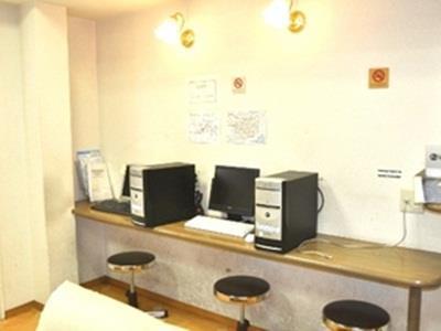 Backpackers Hostel