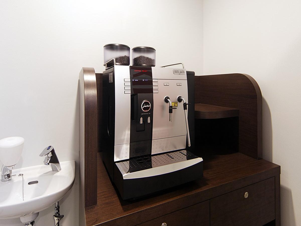 Mystays Kamata Hotel 3*