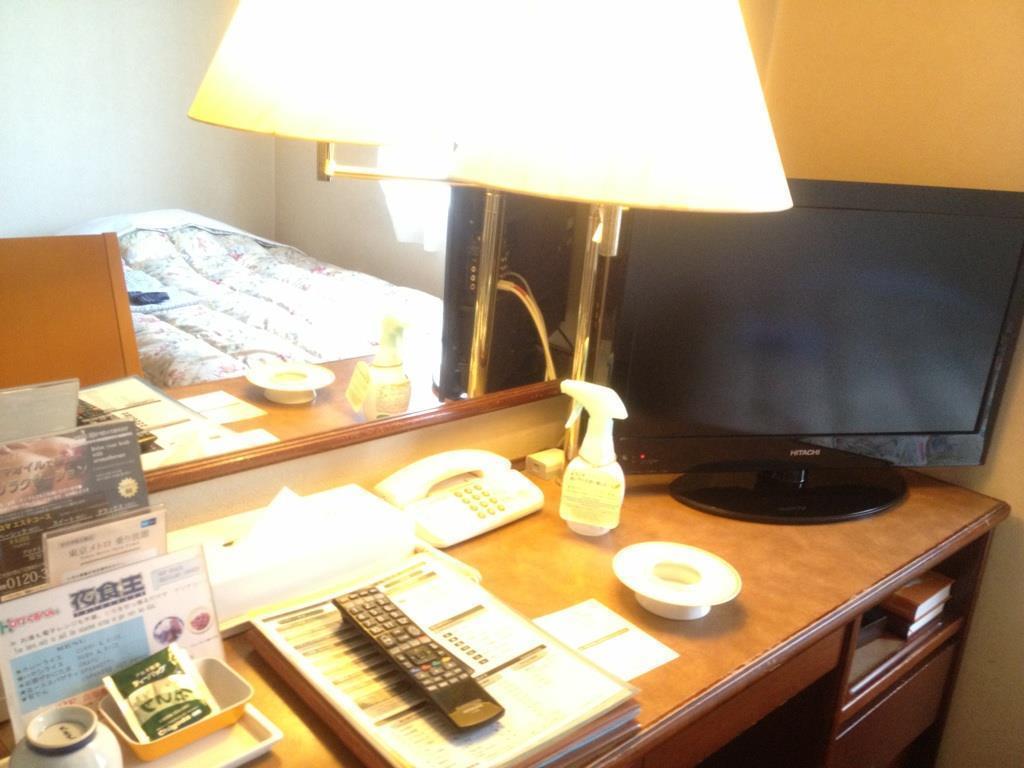 Ginza Capital Main Hotel 3*
