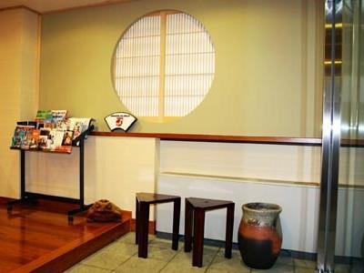 Fukudaya Hotel 2*