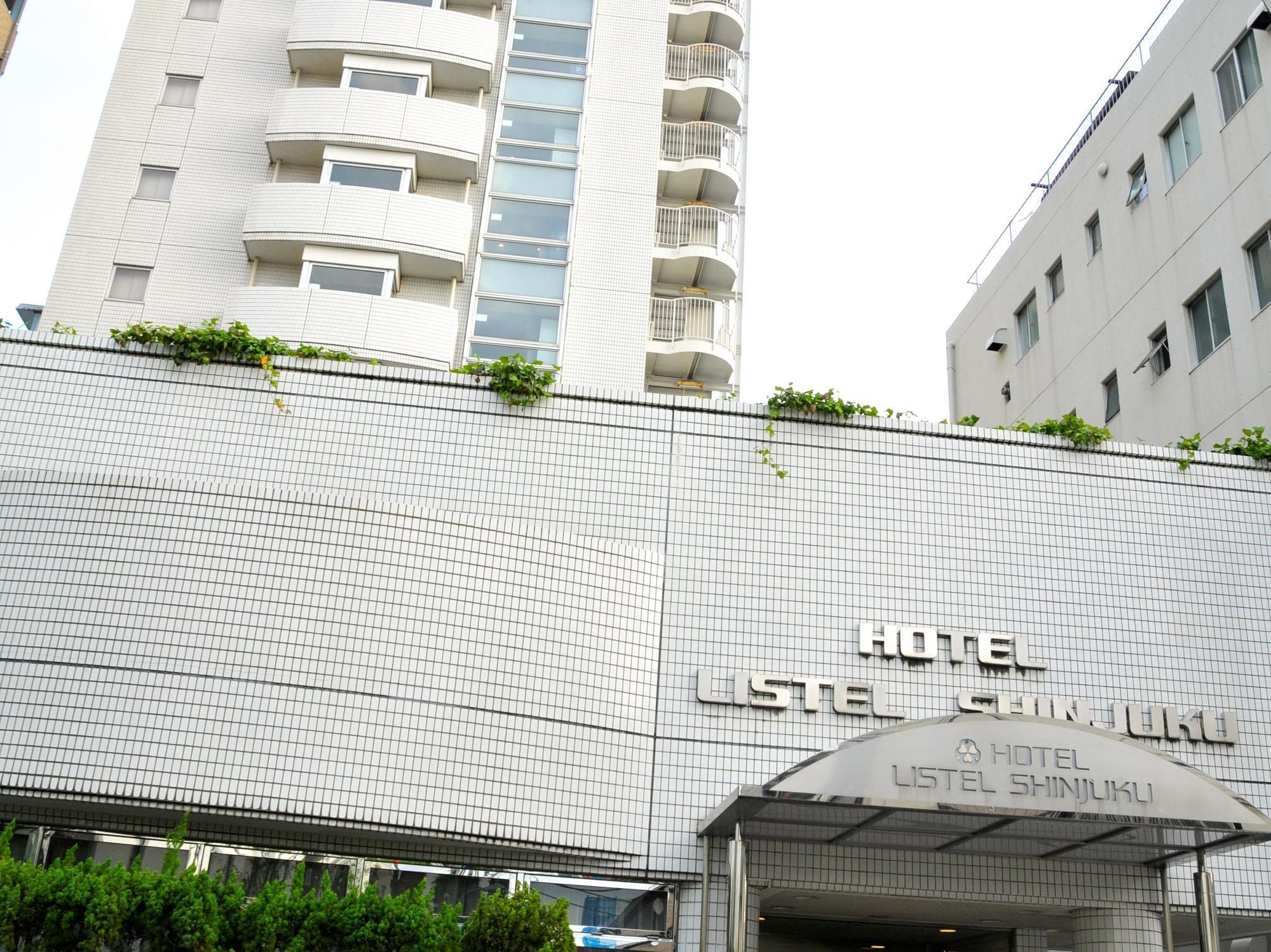 Listel Shinjuku 3*