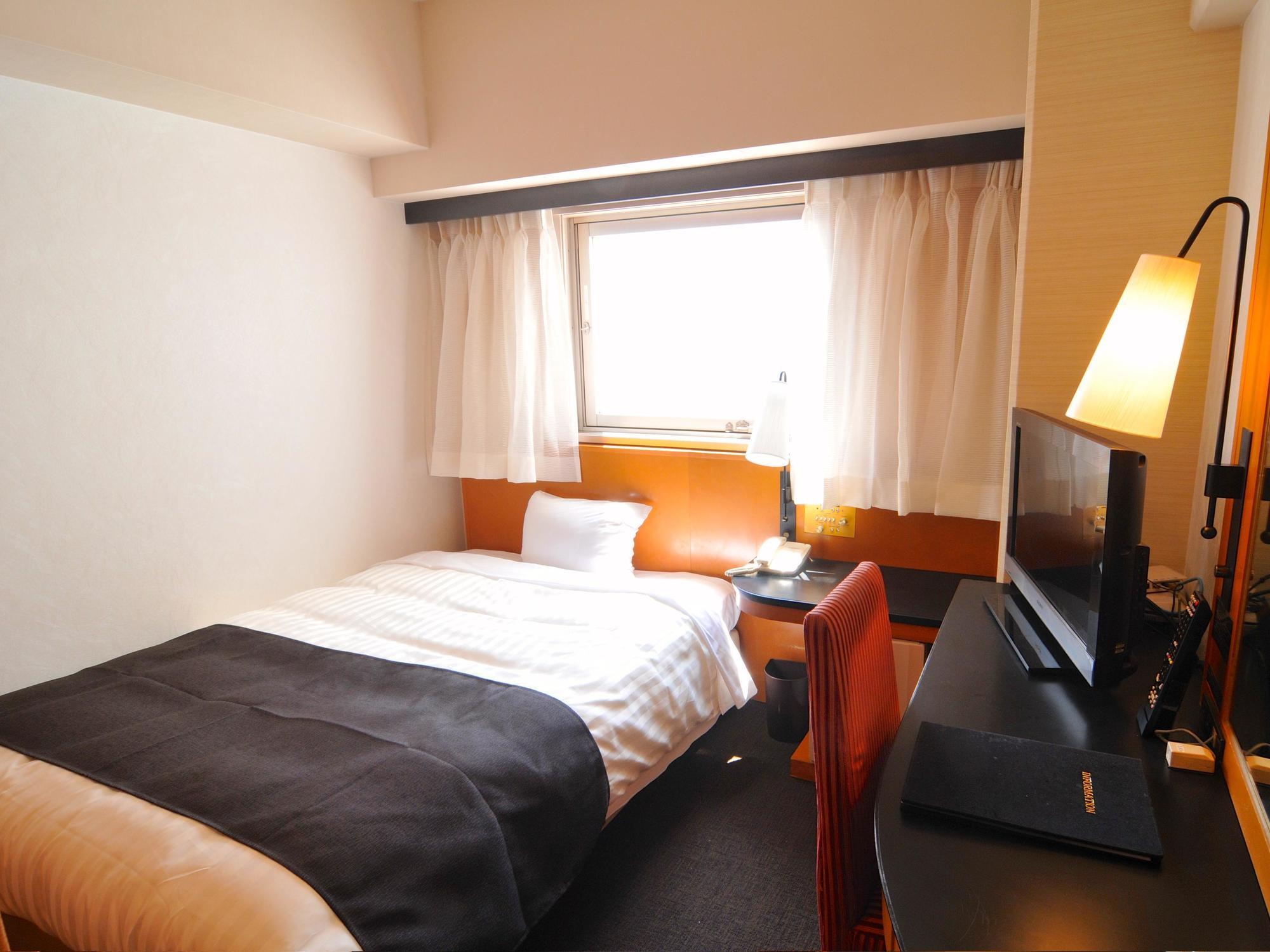 Listel Shinjuku Hotel