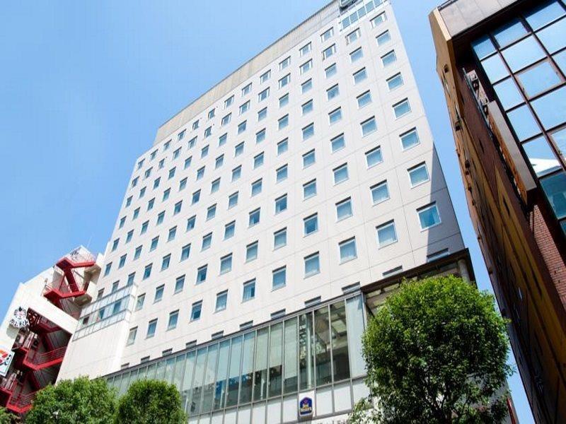 Citadines Shinjuku Tokyo
