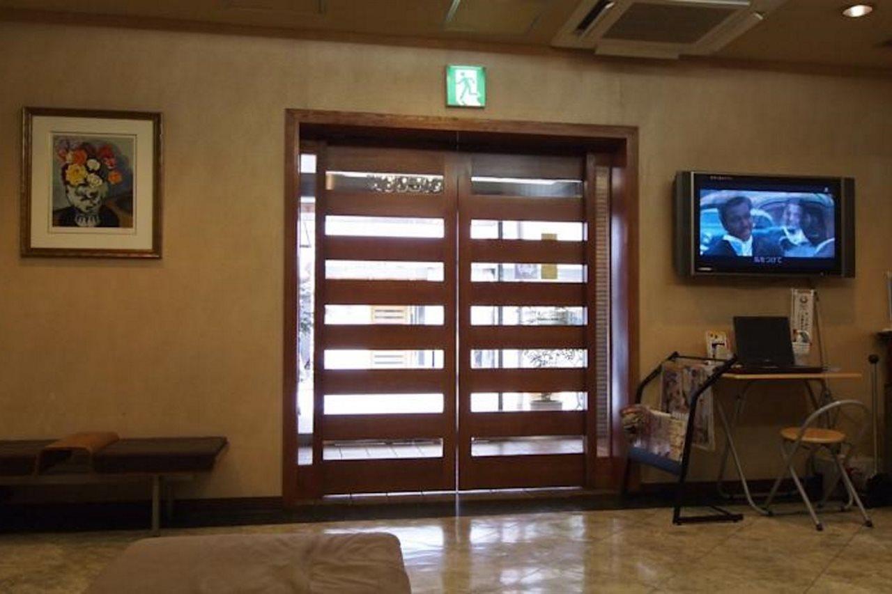 Hotel Kazusaya 3*