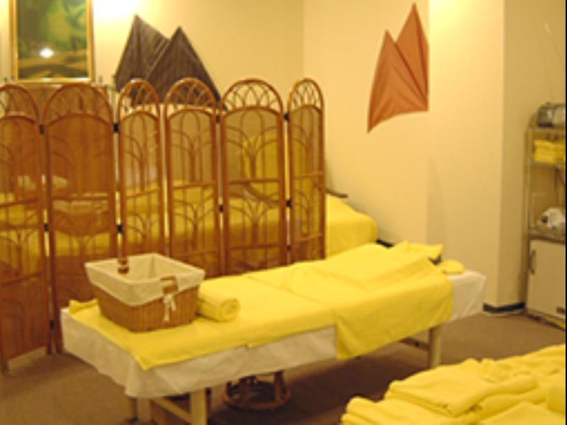 Capsule hotel Sauna & Capsule Hokuo 2*