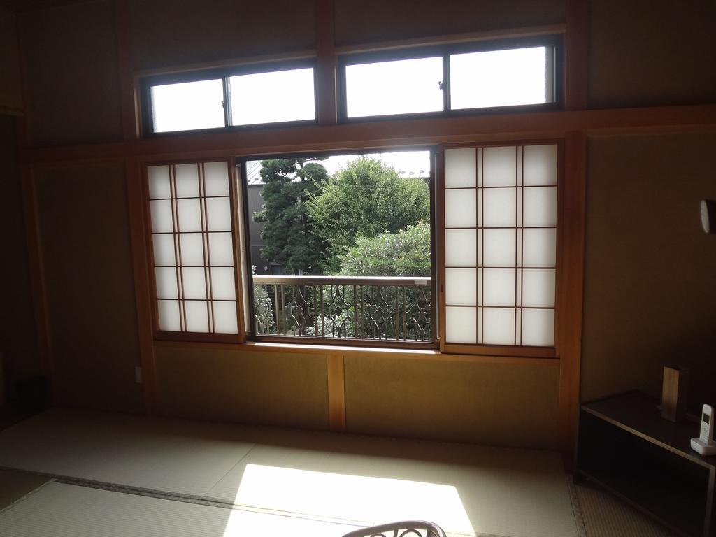 Mokkoan Guest house 2*