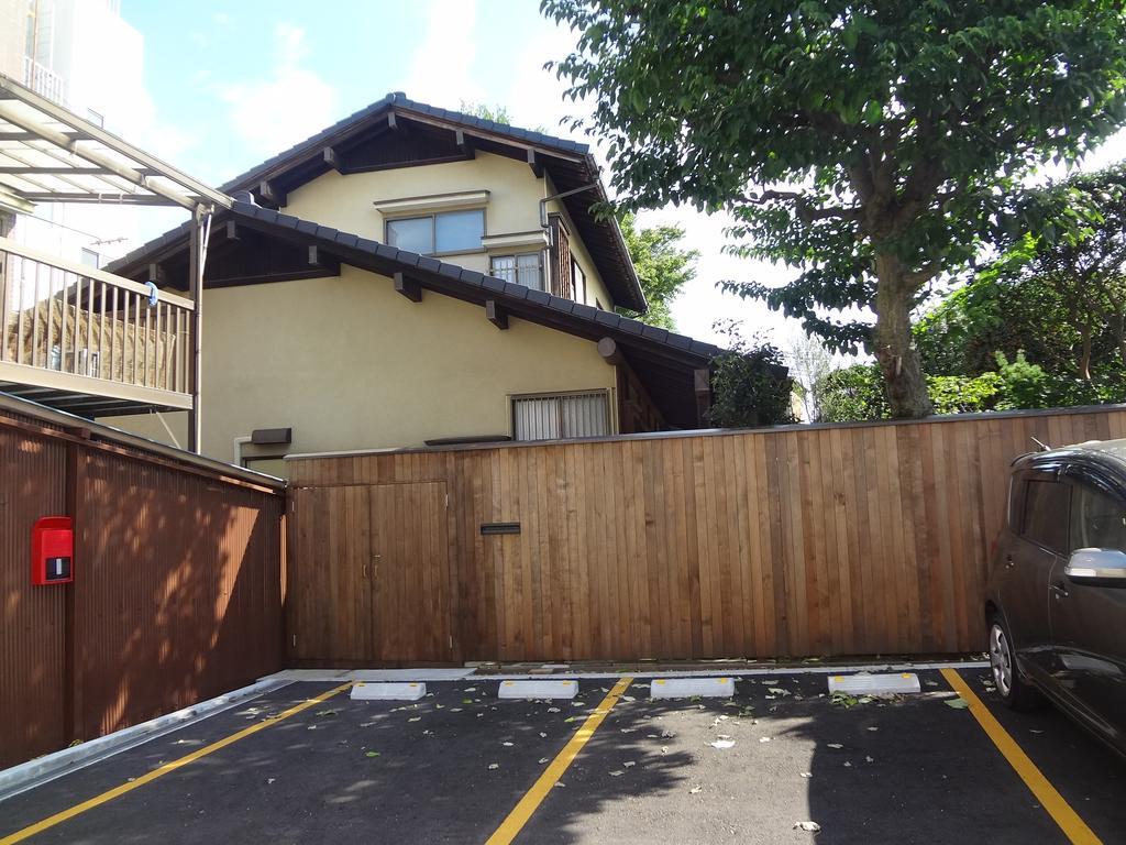 Mokkoan Guest house