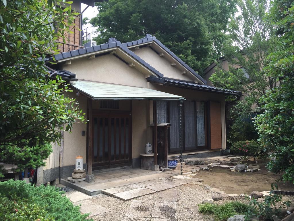 Mokkoan Tokyo