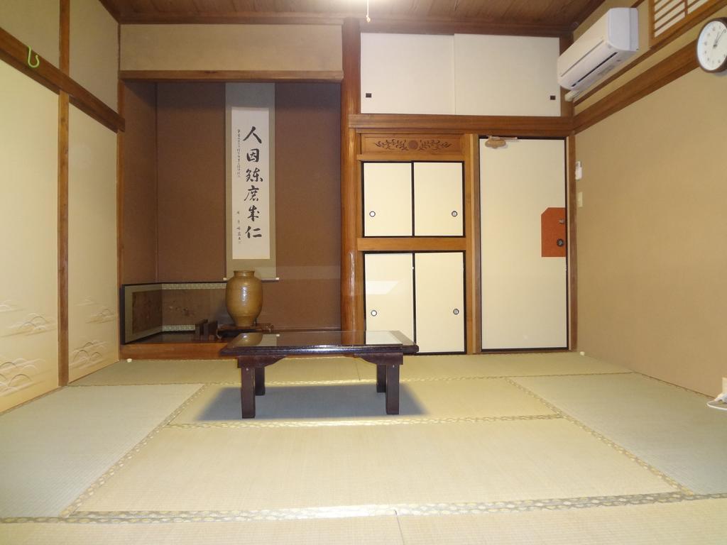 Mokkoan Guest house 2*