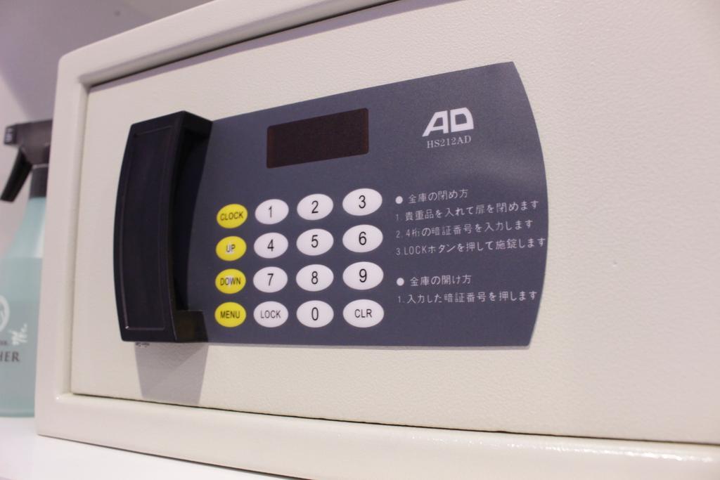 The Shinjuku (adults Only)