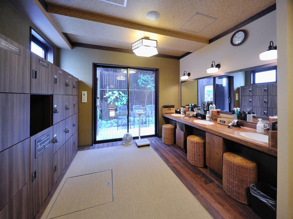 Dormy Akihabara Hotel
