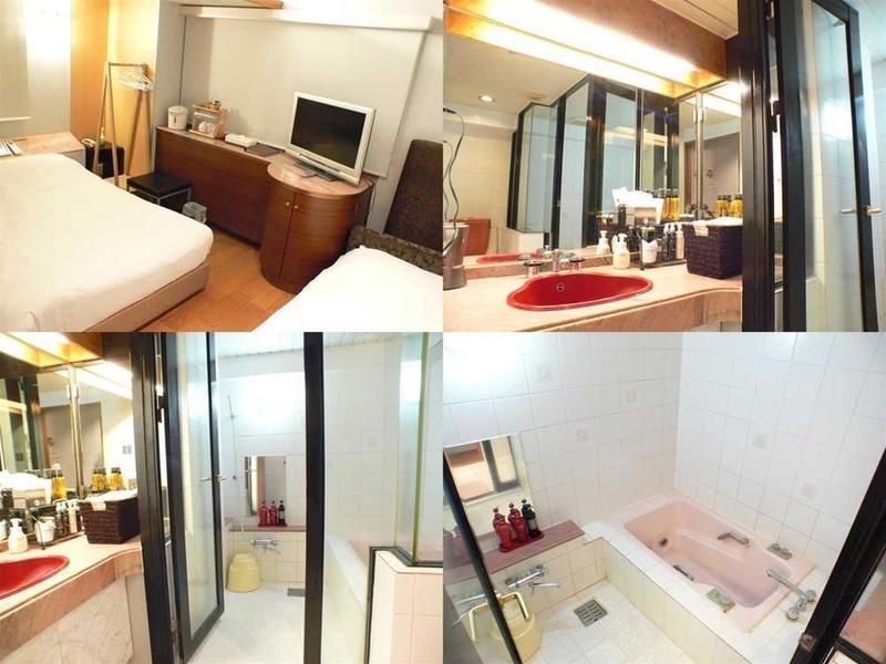 Hotel Shinjuku N.u.t.s