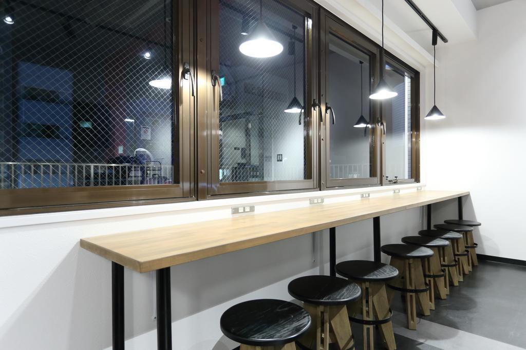 Oak Edo 3* Tokyo