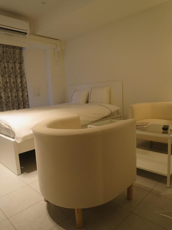 Apartment C'est Joli Ikegami *