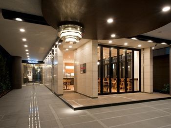 Hotel Apa Kodemmacho Ekimae 3*