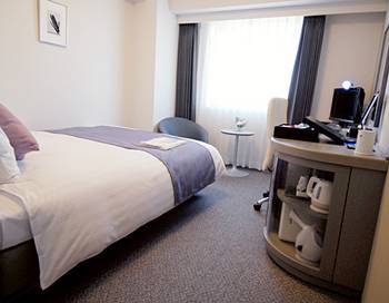 Hotel Daiwa Roynet Osaki