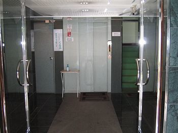 Kurumi Weekly Mansion Apartment *