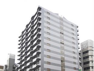 Hotel Mystays Higashi Ikebukuro