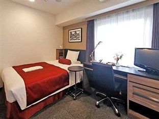 Hotel Mystays Kamata Tokyo