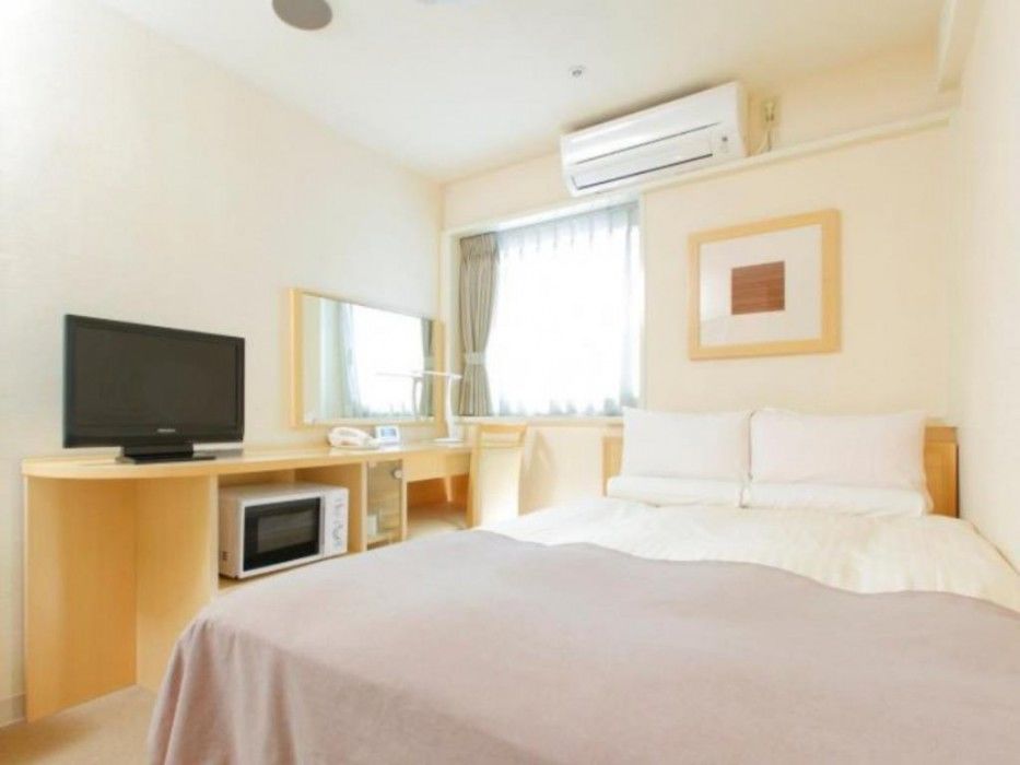 Mystays Higashi Ikebukuro Hotel 3*