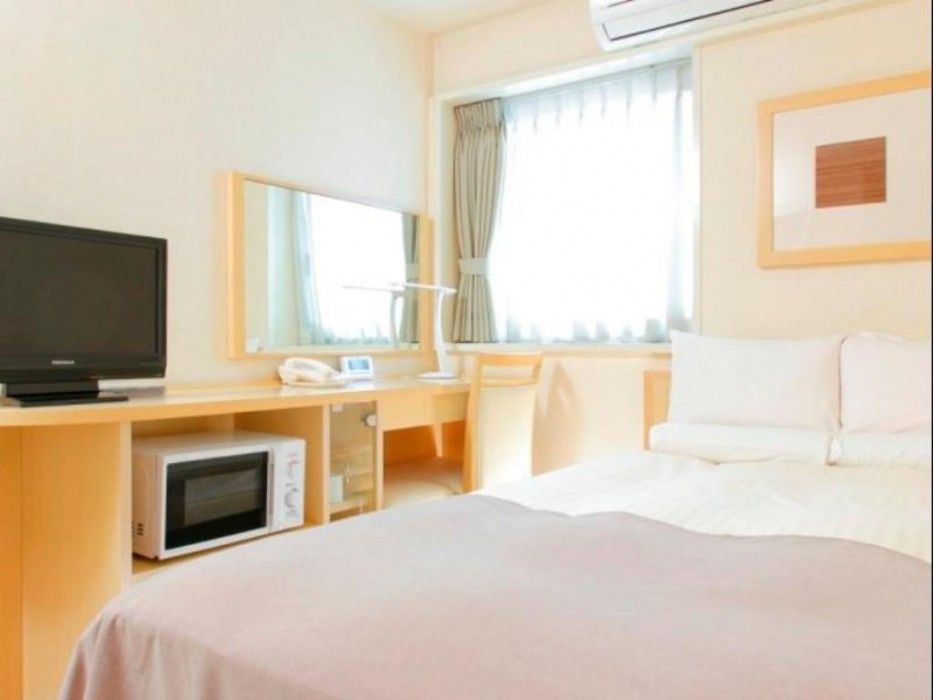 Hotel Mystays Higashi Ikebukuro Tokyo