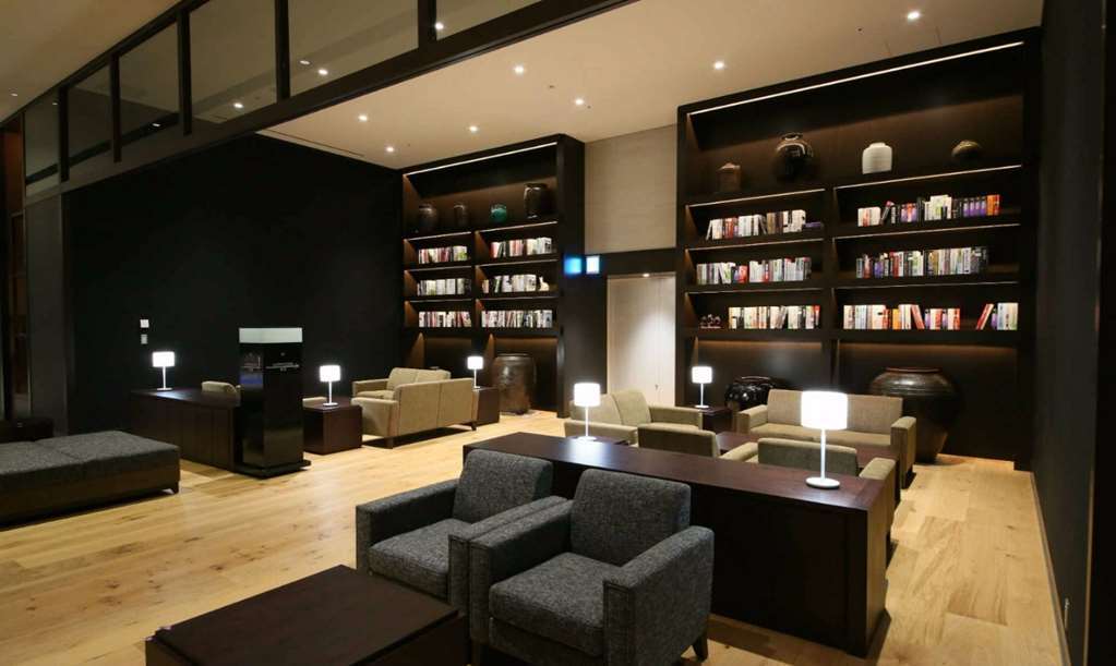 Gracery Shinjuku Hotel Tokyo