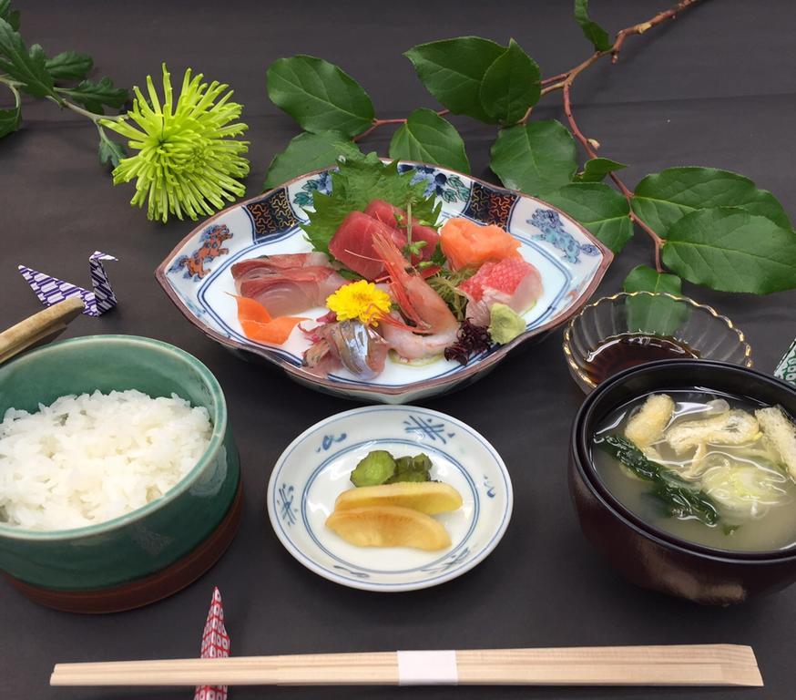 Miyabiyado Takemine 3* Tokyo