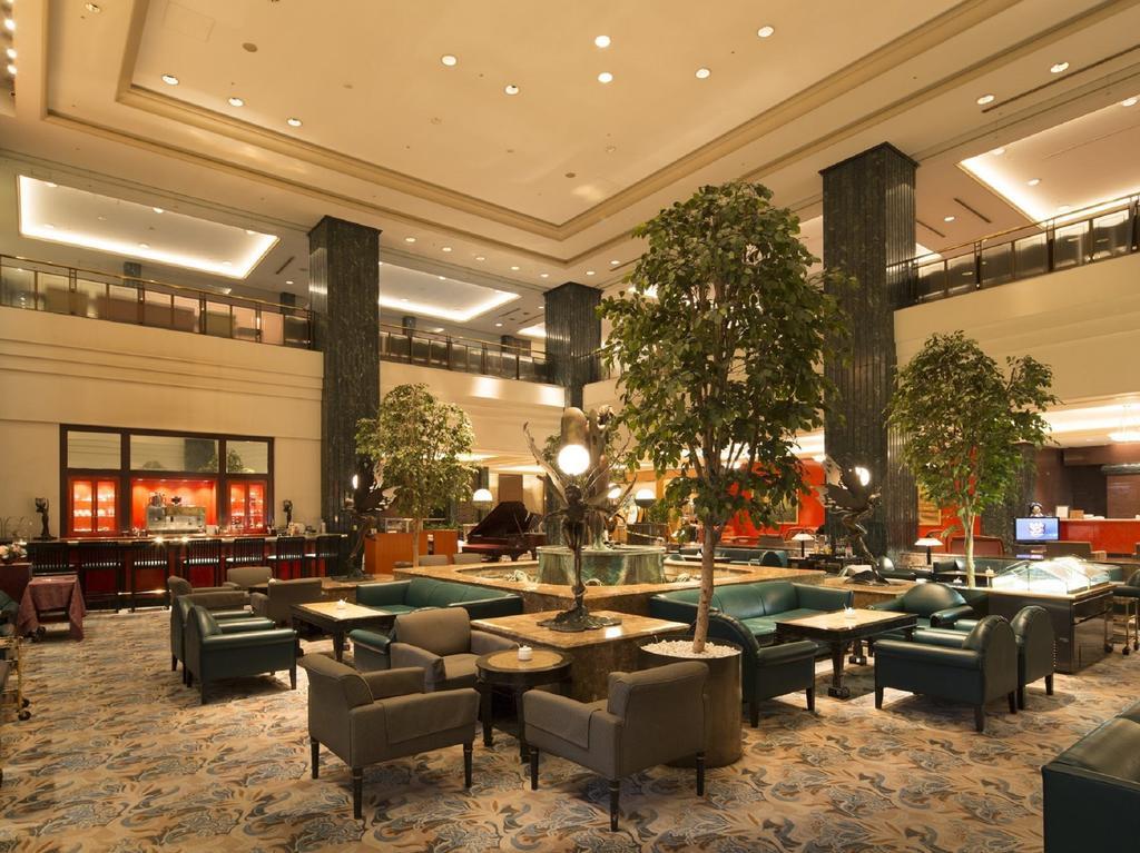 East 21 Hotel Tokyo