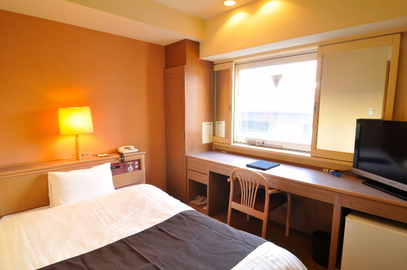 Hotel Listel Shinjuku 3*