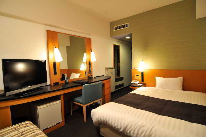 Listel Shinjuku 3*