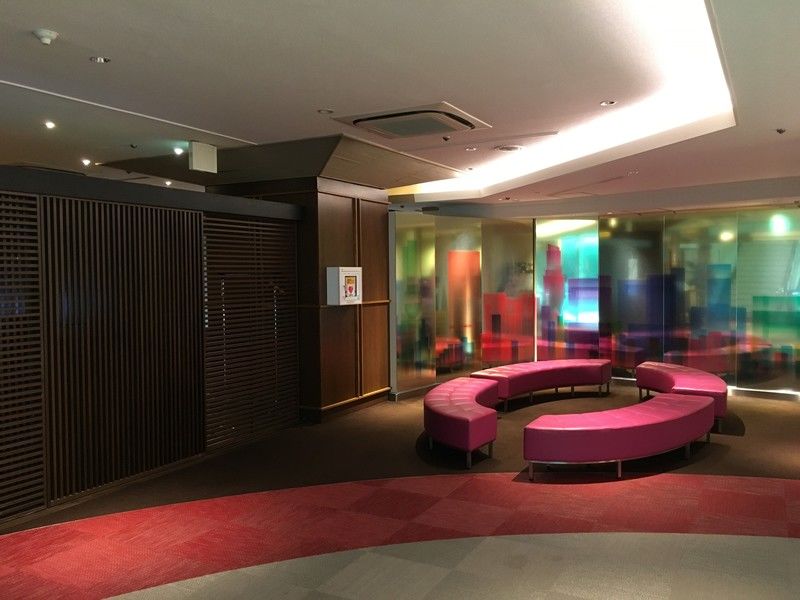 Hotel Shibuya Tokyu Rei
