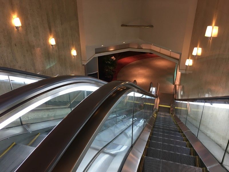 Hotel Shibuya Tokyu Rei 3*