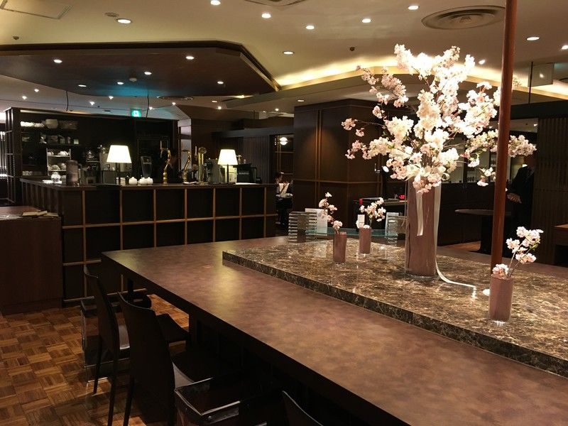 Shibuya Tokyu Rei Hotel Tokyo