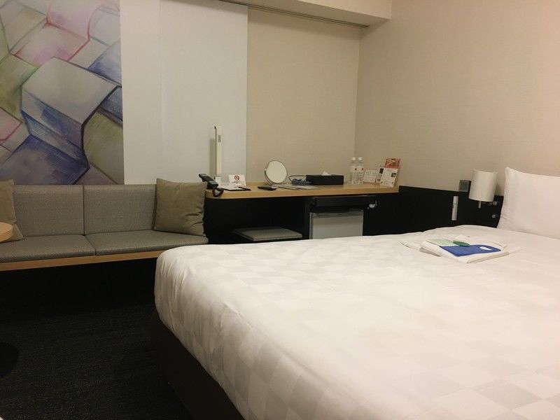 Shibuya Tokyu Rei 3*