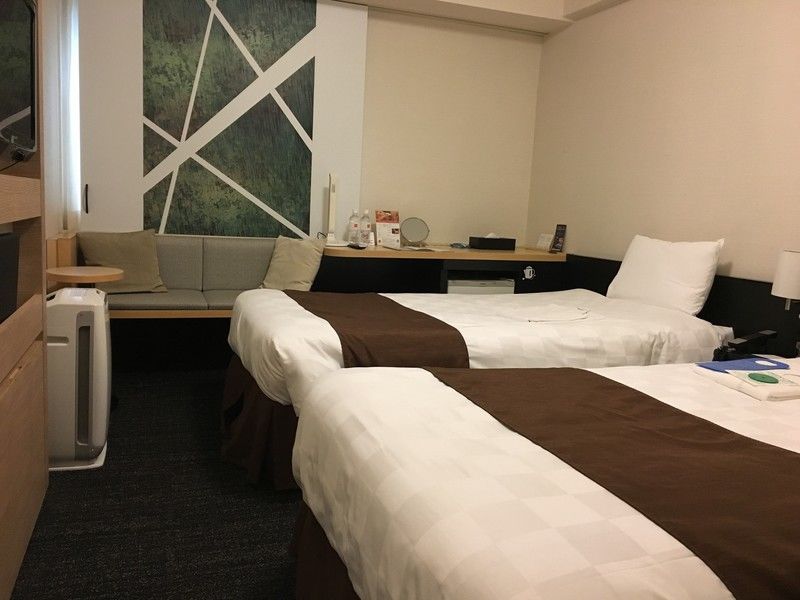 Shibuya Tokyu Rei Hotel Tokyo