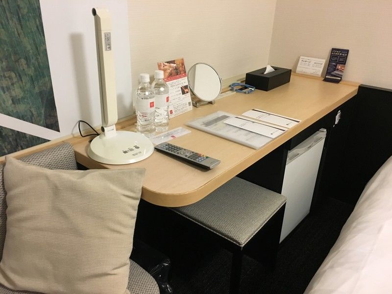 Shibuya Tokyu Rei Hotel