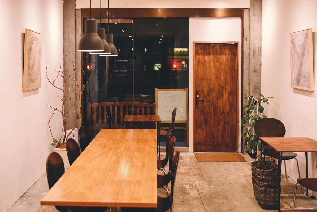 Fromscratch Guest house