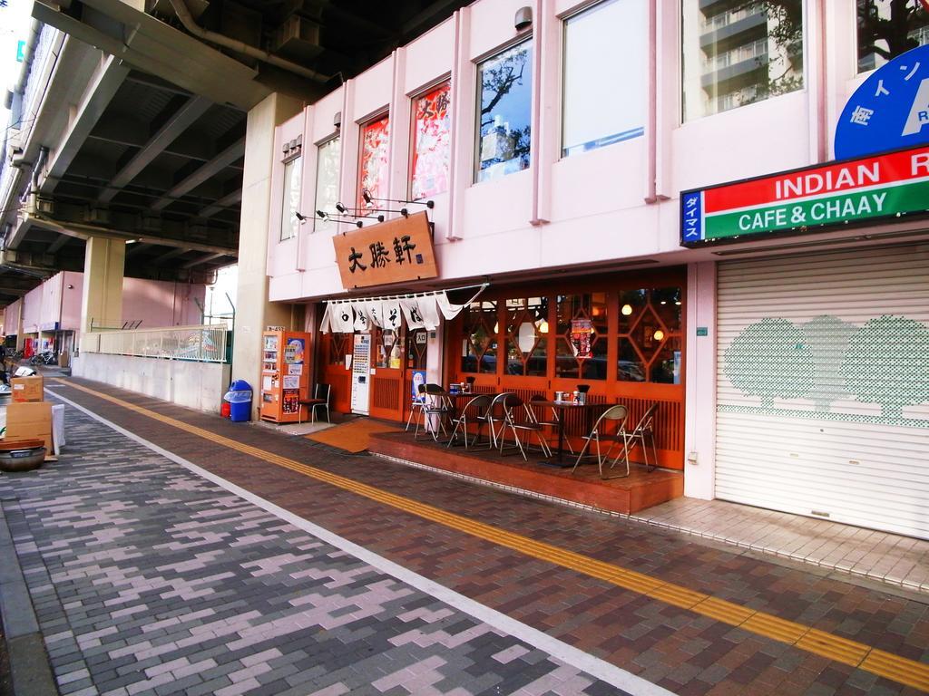 Hotel Mystays Higashi Ikebukuro