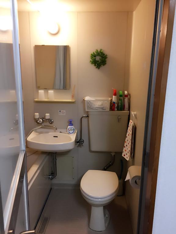 Tokyostyle Aparthotel