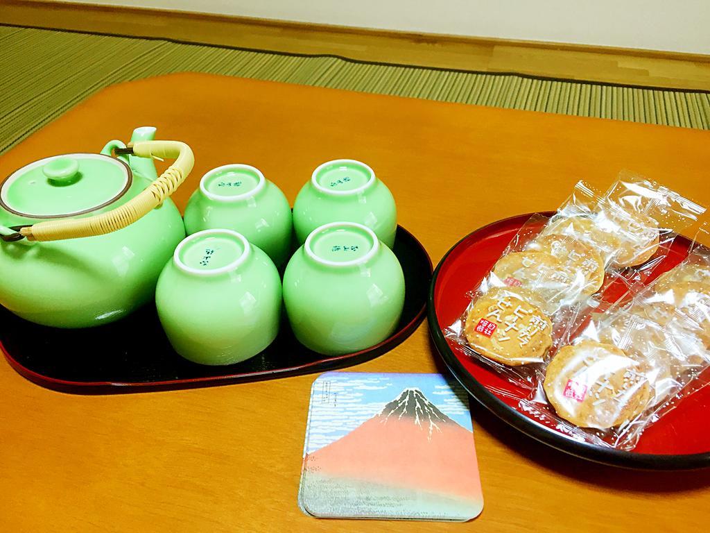 Tokyostyle Aparthotel Tokyo