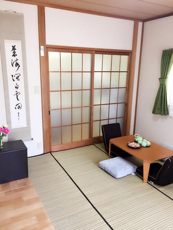 Tokyostyle Aparthotel *