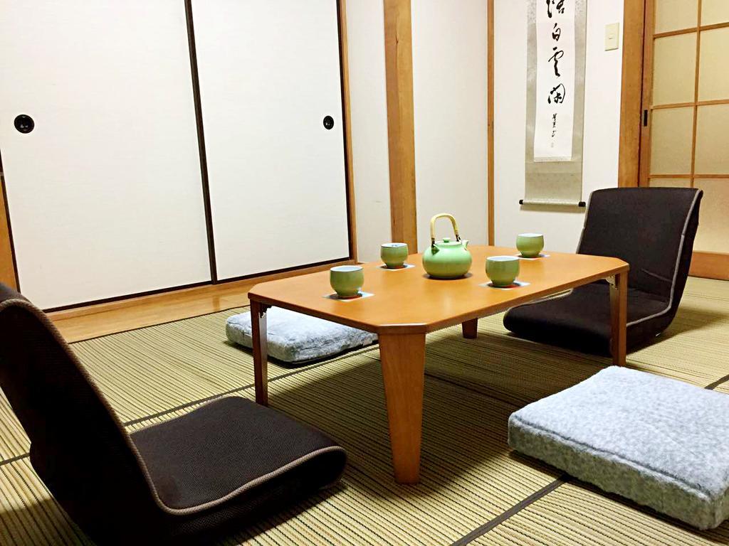 Tokyostyle Aparthotel